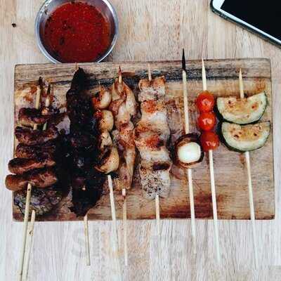 Tambai Yakitori Snackhouse