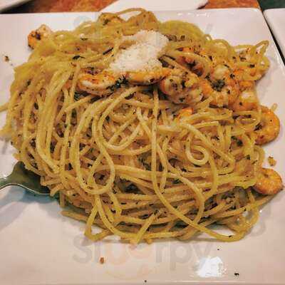 A Veneto Napoli Pizzeria Ristorante