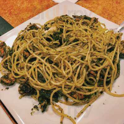 A Veneto Napoli Pizzeria Ristorante