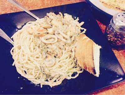 A Veneto Napoli Pizzeria Ristorante