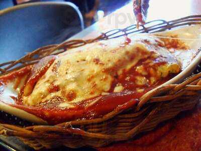 A Veneto Napoli Pizzeria Ristorante