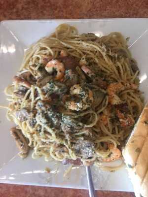 A Veneto Napoli Pizzeria Ristorante