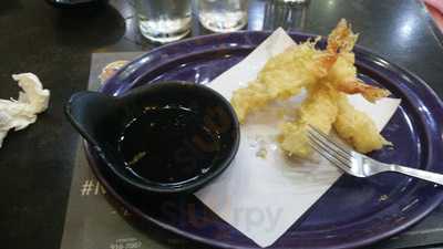 Tempura Japanese Grill