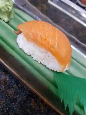 Tempura Japanese Grill