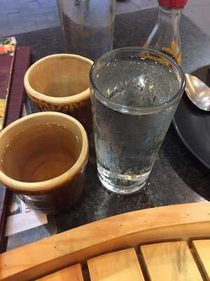 Tempura Japanese Grill