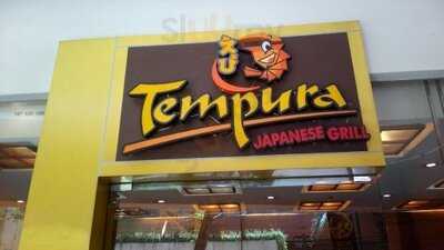 Tempura Japanese Grill