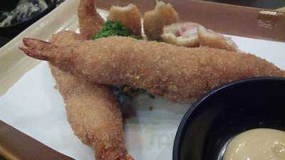 Tempura Japanese Grill