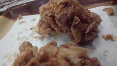 Tempura Japanese Grill