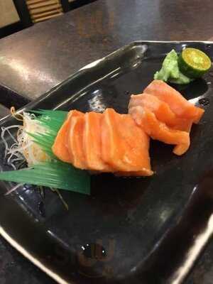 Tempura Japanese Grill