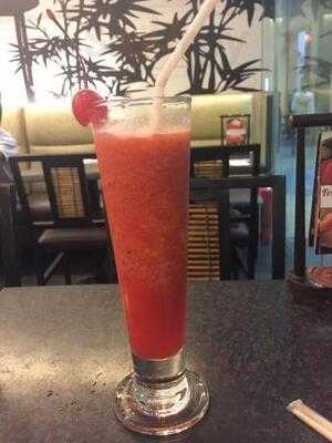 Tempura Japanese Grill