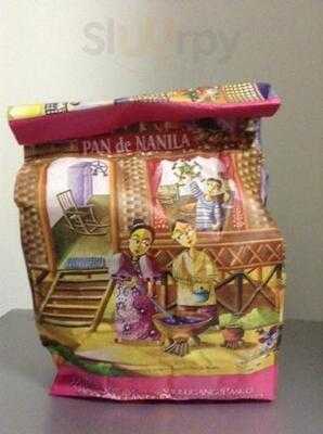 Pan De Manila