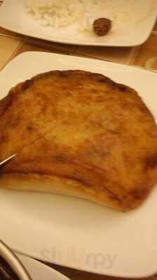 Buddy's Pancit Lucban