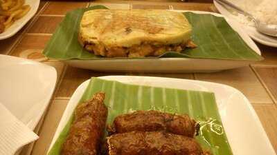 Buddy's Pancit Lucban