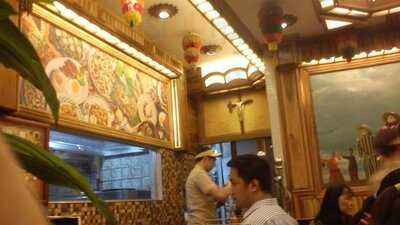 Buddy's Pancit Lucban