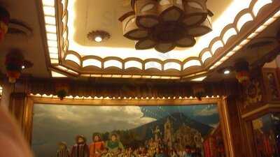 Buddy's Pancit Lucban