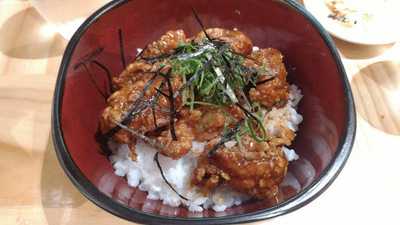 Tori Ichi Yakitori & Bar