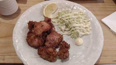 Tori Ichi Yakitori & Bar