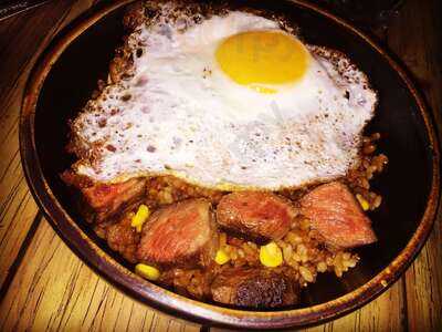 Fig Restaurant + Bar