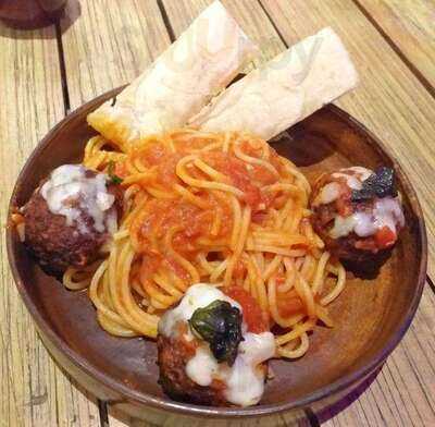 Fig Restaurant + Bar