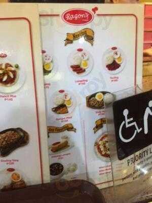 Razon's Market Market