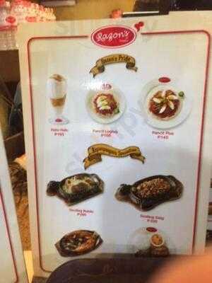 Razon's Market Market