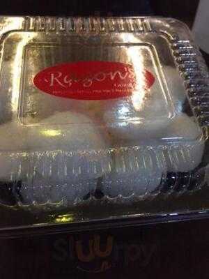 Razon's Market Market