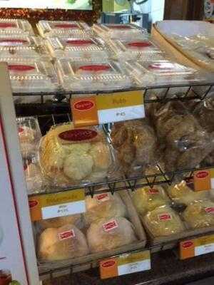 Razon's Market Market