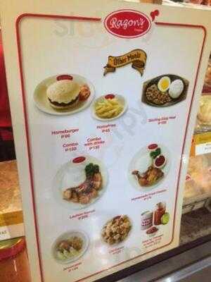 Razon's Market Market