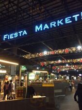 Razon's Market Market