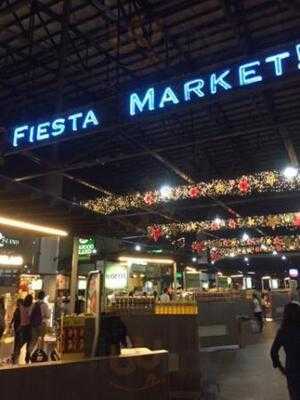 Razon's Market Market