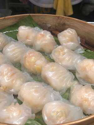 Tong Yang Plus, Sm Mall Of Asia