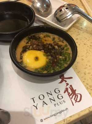 Tong Yang Plus, Sm Mall Of Asia