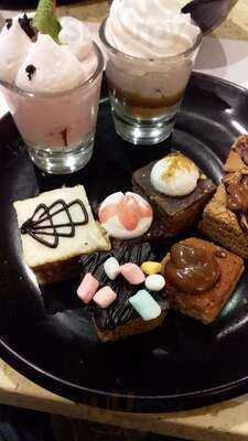 Tong Yang Plus, Sm Mall Of Asia