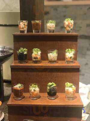 Tong Yang Plus, Sm Mall Of Asia