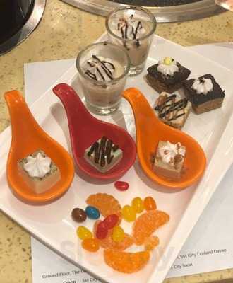 Tong Yang Plus, Sm Mall Of Asia