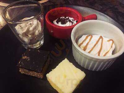 Tong Yang Plus, Sm Mall Of Asia