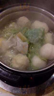 Tong Yang Plus, Sm Mall Of Asia