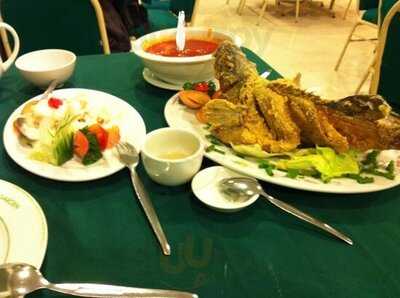 Royal View Seafood Restaurant