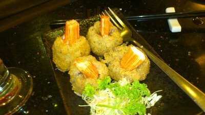 Royal View Seafood Restaurant