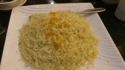 Royal View Seafood Restaurant