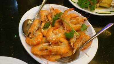 Royal View Seafood Restaurant