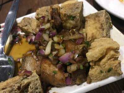 Gerry's Restaurant & Bar