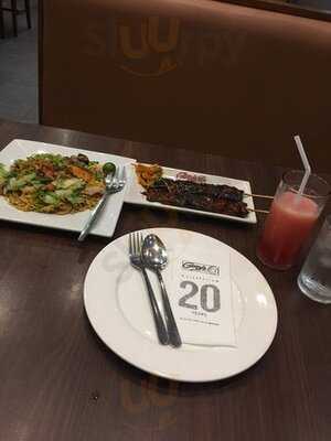 Gerry's Restaurant & Bar