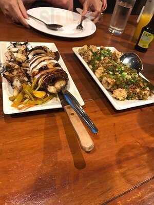 Gerry's Restaurant & Bar