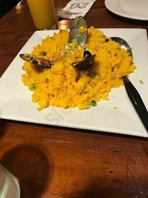 Gerry's Restaurant & Bar