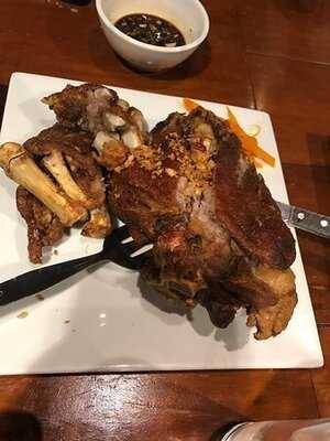 Gerry's Restaurant & Bar