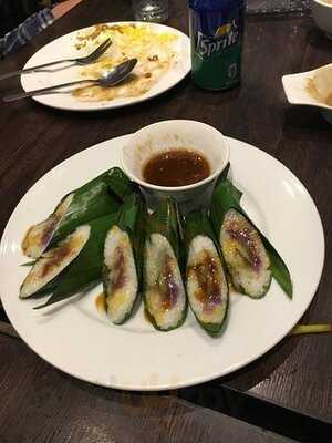 Gerry's Restaurant & Bar