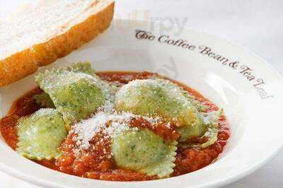 The Coffe Bean & Tea Leaf