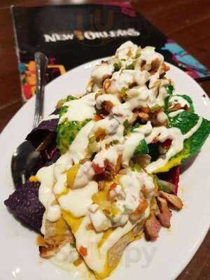 Murray's New Orleans Bourbon Street Ribs, Steaks & Oysters