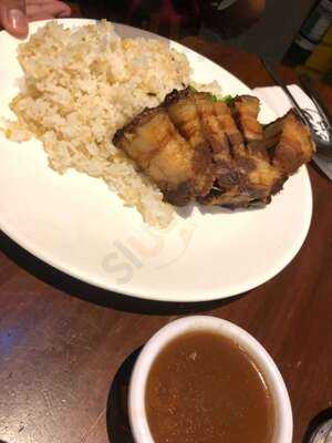 Murray's New Orleans Bourbon Street Ribs, Steaks & Oysters